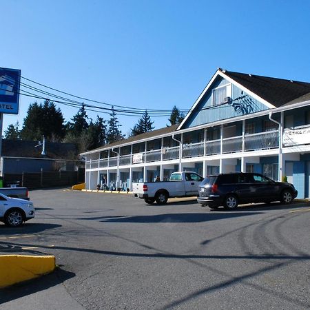 Value Lodge Motel Nanaïmo Extérieur photo