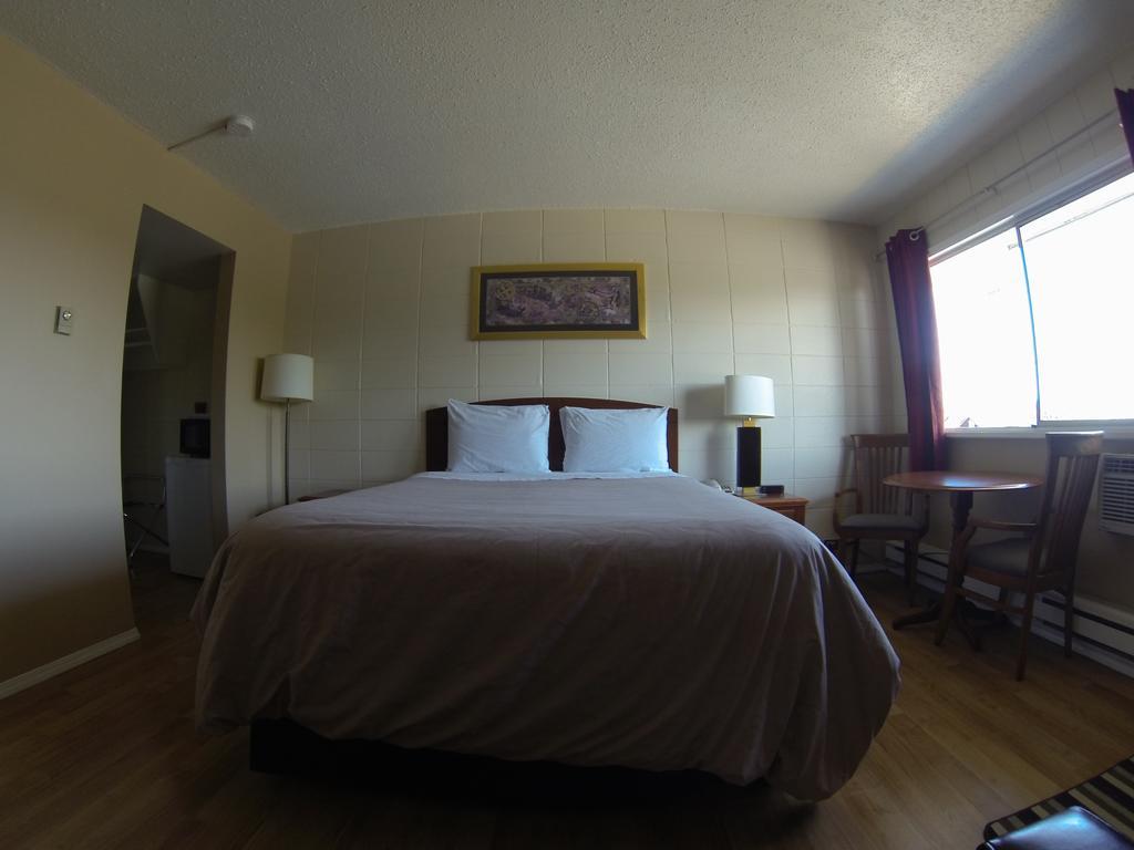 Value Lodge Motel Nanaïmo Chambre photo