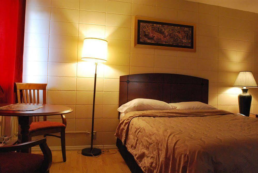 Value Lodge Motel Nanaïmo Extérieur photo